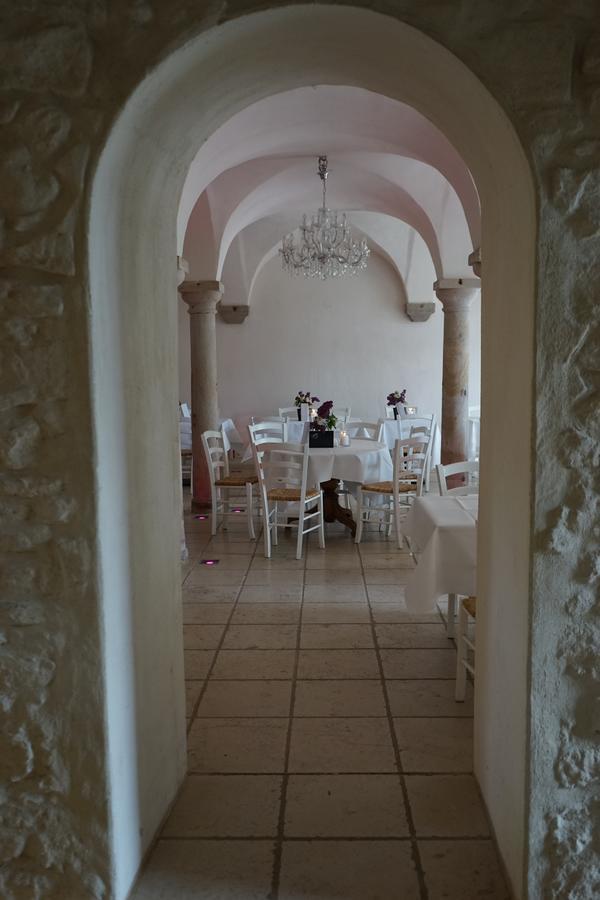 Klosterhof Weingut Boudierkoeller Stetten  Buitenkant foto